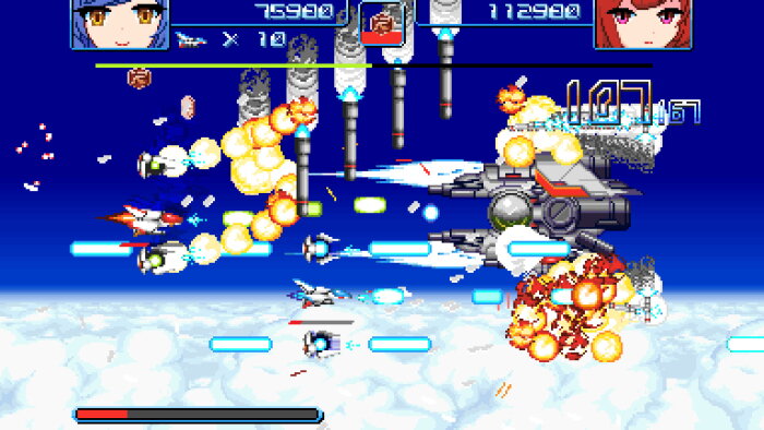 Revolgear Zero Crack Download