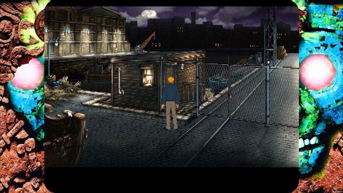 Revolution Editions - Shadow & Steel PC Crack