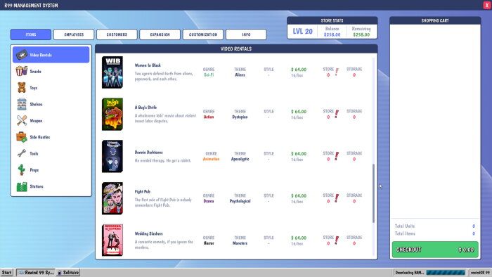 Rewind 99 Crack Download