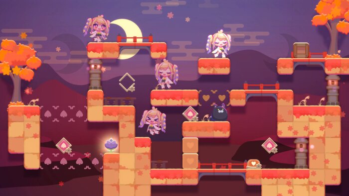 RewindGirl PC Crack