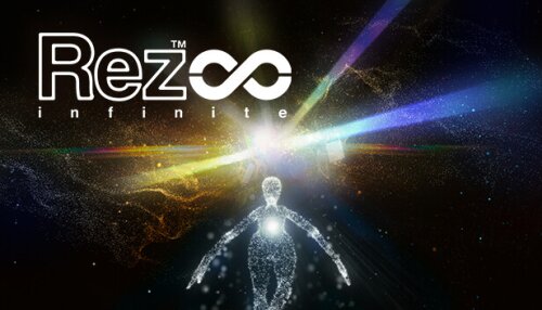 Download Rez Infinite