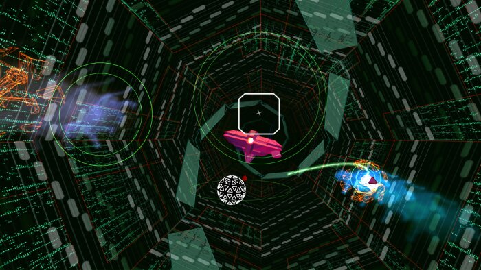 Rez Infinite PC Crack