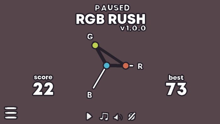 RGB Rush Repack Download