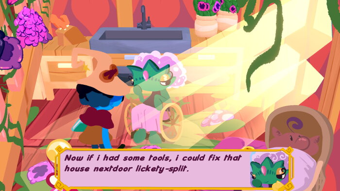 Rhell: Warped Worlds & Troubled Times Free Download Torrent