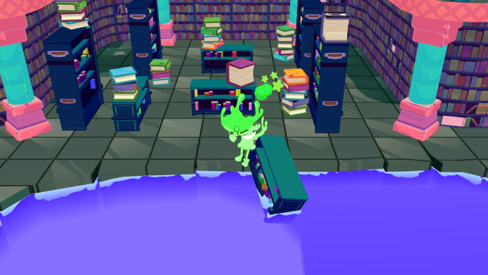 Rhell: Warped Worlds & Troubled Times PC Crack