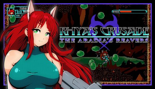 Download Rhya's Crusade: The Aradia's Reavers