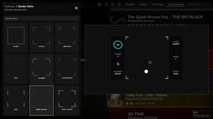 Rhythia PC Crack