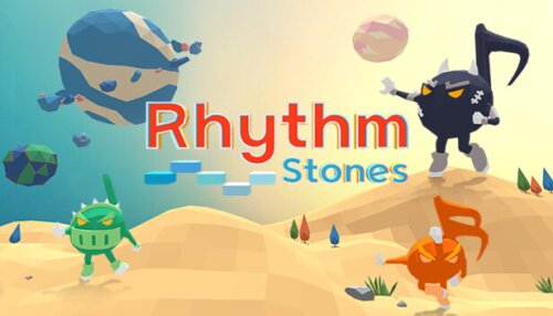 Download Rhythm Stones