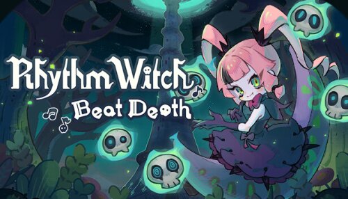 Download Rhythm Witch: Beat Death
