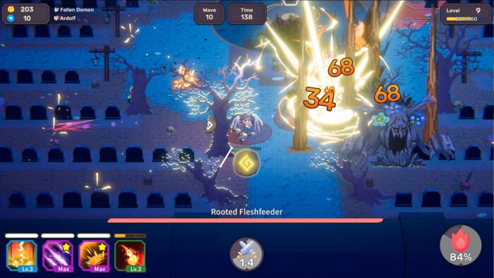 Rhythm Witch: Beat Death Crack Download