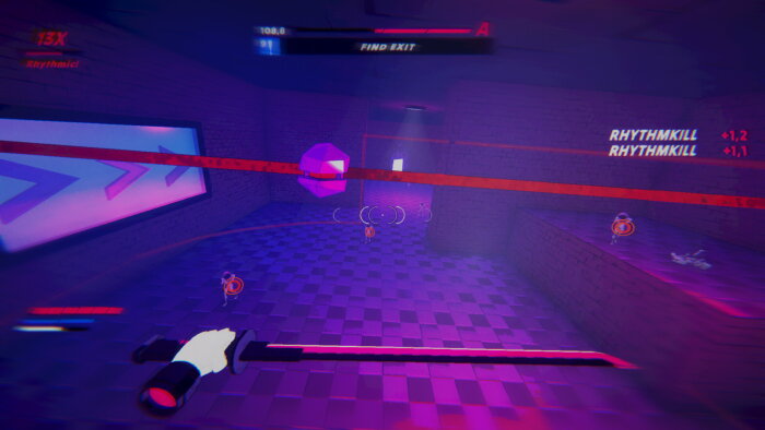 RHYTHMKILL Free Download Torrent