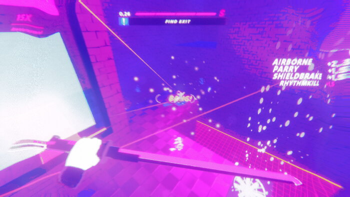 RHYTHMKILL PC Crack