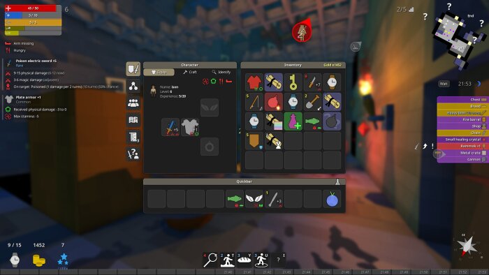 Ricave Repack Download