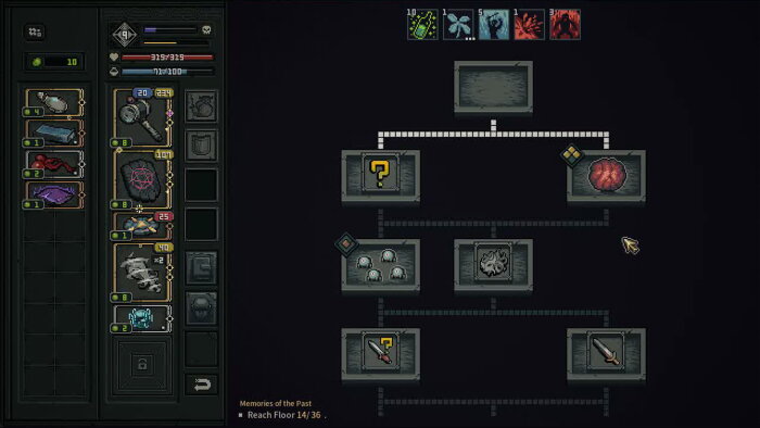 Ricochet Abyss Download Free