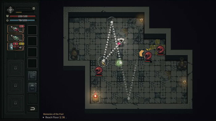 Ricochet Abyss Free Download Torrent