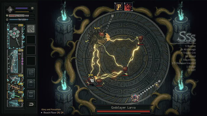 Ricochet Abyss PC Crack