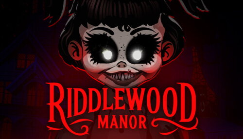 Download Riddlewood Manor