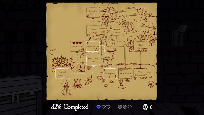 Riddlewood Manor PC Crack