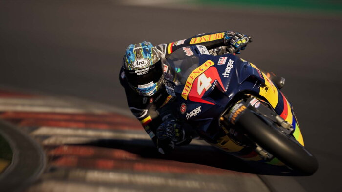 RIDE 6 Free Download Torrent