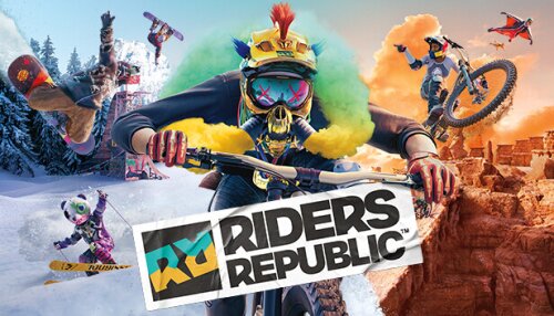 Download Riders Republic