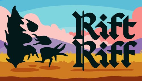 Download Rift Riff