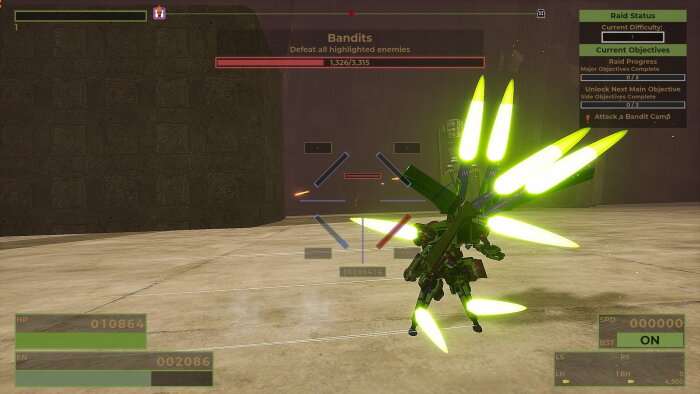 RIG Riot Download Free