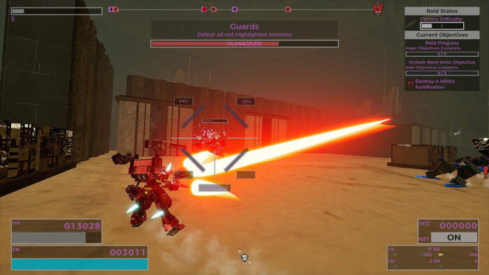 RIG Riot Crack Download