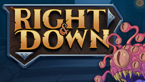 Download Right and Down