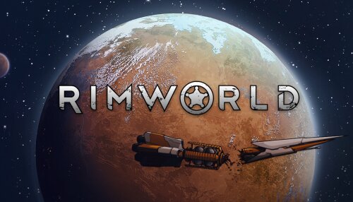 Download RimWorld (GOG)