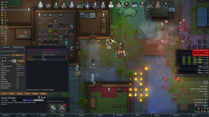 RimWorld Download Free