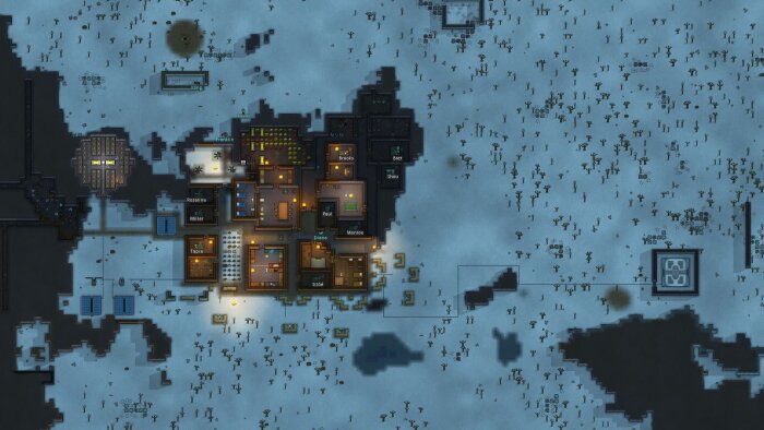 RimWorld Free Download Torrent