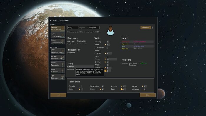 RimWorld Repack Download