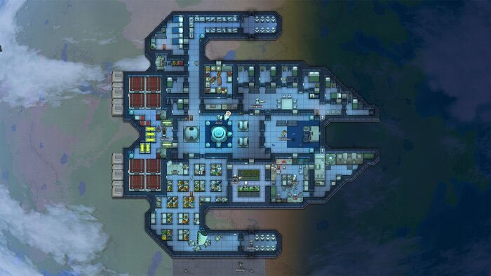 RimWorld - Odyssey Download Free