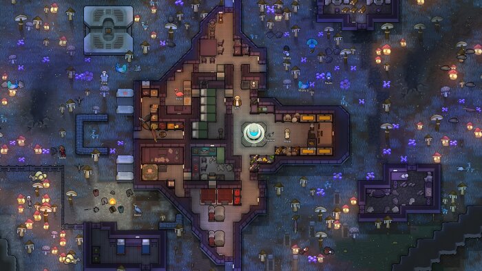 RimWorld - Odyssey Crack Download