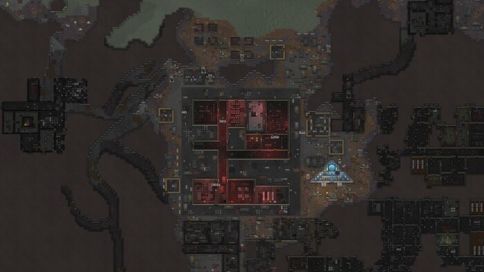 RimWorld - Odyssey PC Crack