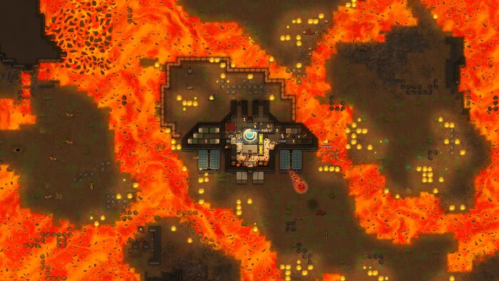 RimWorld - Odyssey Repack Download