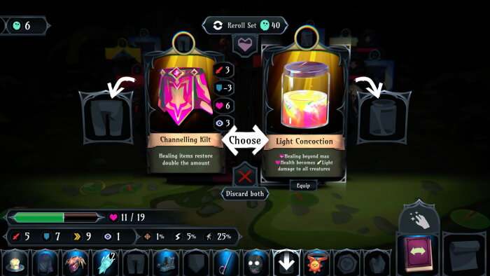 Ring of Pain PC Crack