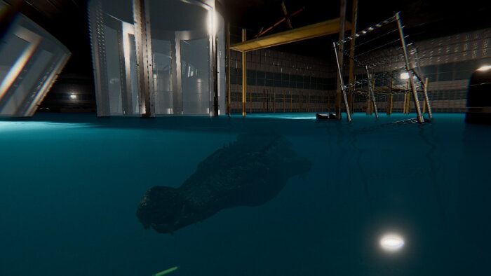 Rip Current PC Crack