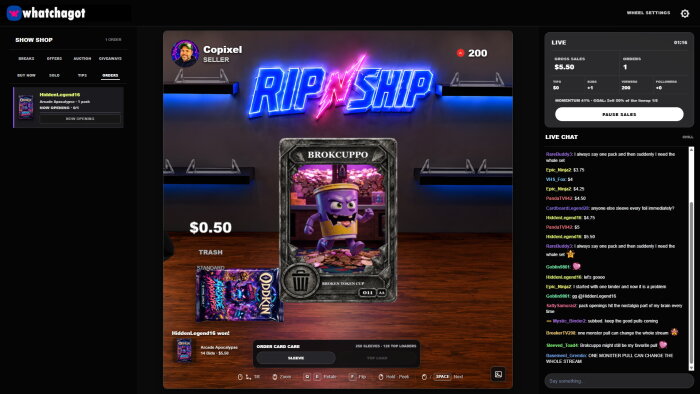 Rip N Ship Simulator PC Crack