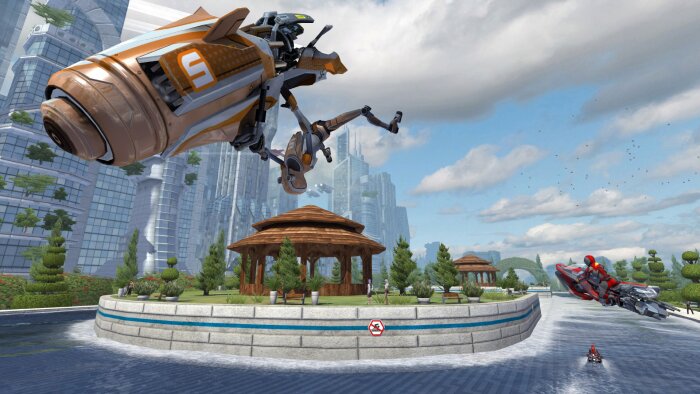 Riptide GP: Renegade Free Download Torrent