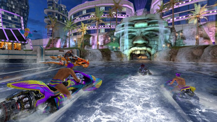 Riptide GP: Renegade Crack Download