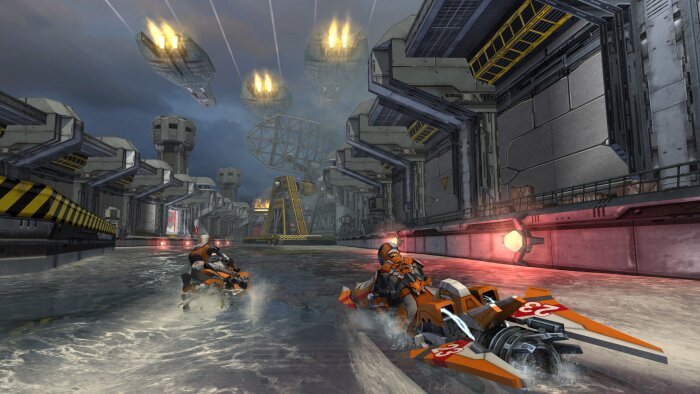 Riptide GP: Renegade PC Crack