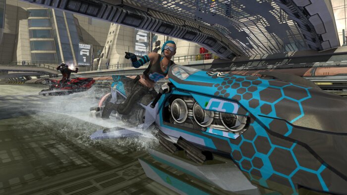 Riptide GP: Renegade Repack Download