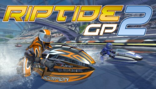 Download Riptide GP2