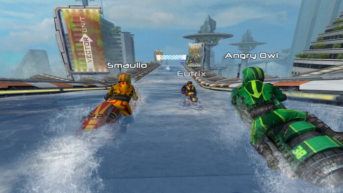 Riptide GP2 Crack Download