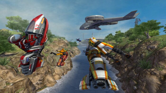 Riptide GP2 Repack Download