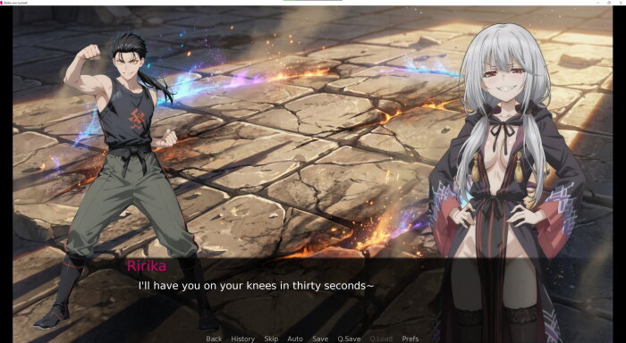 Ririka von Lustveil Download Free