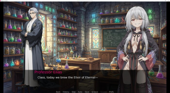 Ririka von Lustveil Free Download Torrent