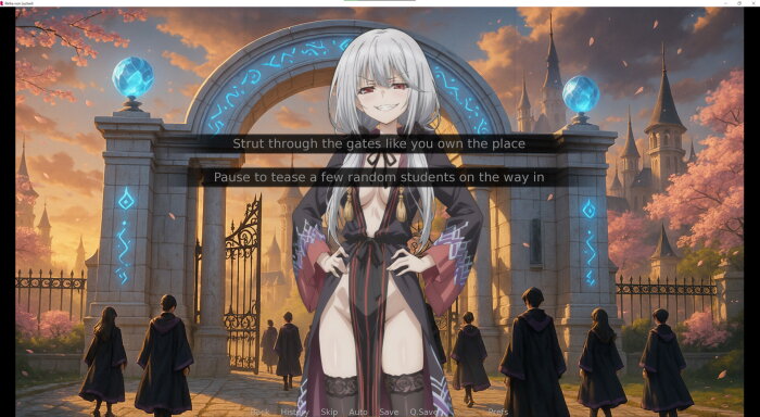 Ririka von Lustveil Crack Download