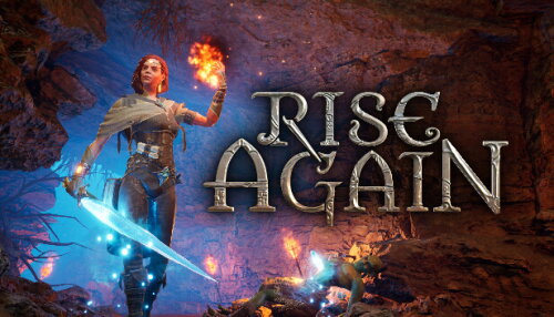 Download Rise Again